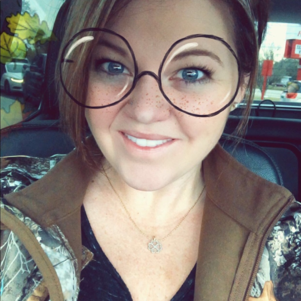 Meet your Posher, Michelle